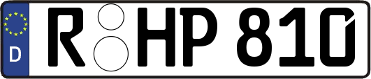 R-HP810