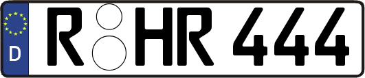 R-HR444