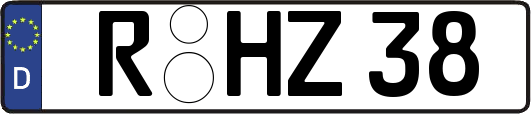R-HZ38