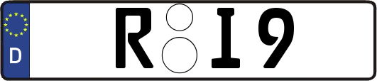 R-I9