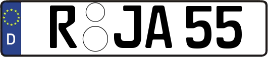 R-JA55