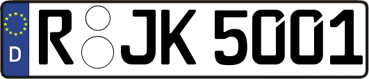 R-JK5001
