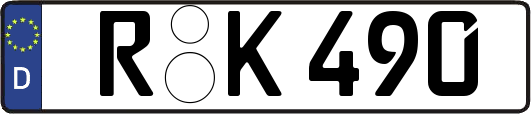 R-K490