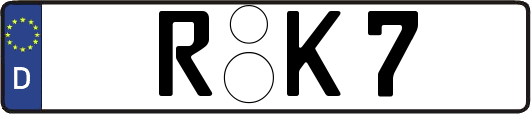 R-K7
