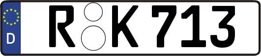 R-K713