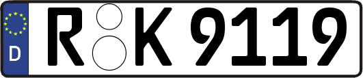 R-K9119