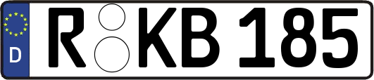 R-KB185