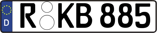 R-KB885