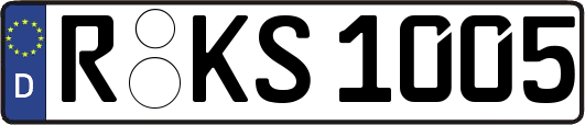 R-KS1005