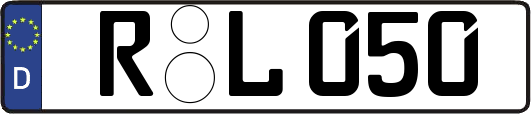 R-L050