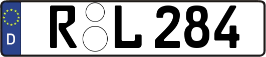 R-L284