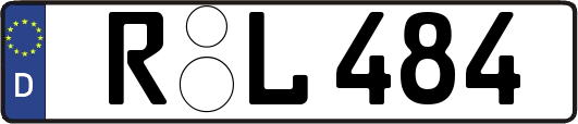R-L484