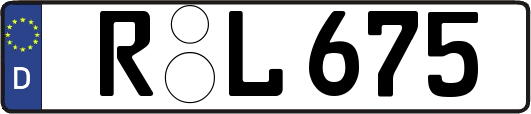 R-L675