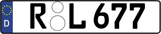 R-L677
