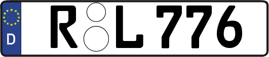 R-L776