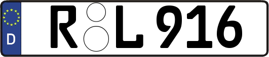 R-L916