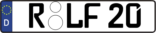 R-LF20