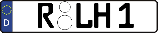 R-LH1