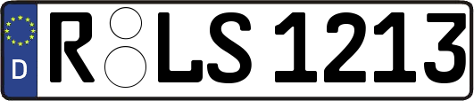 R-LS1213