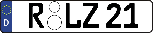 R-LZ21
