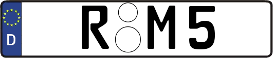R-M5