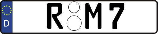 R-M7