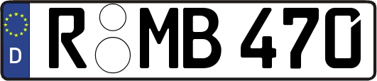 R-MB470