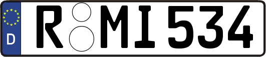 R-MI534