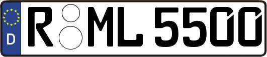 R-ML5500