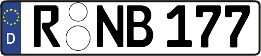 R-NB177