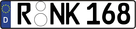 R-NK168