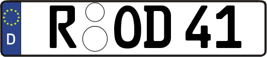 R-OD41