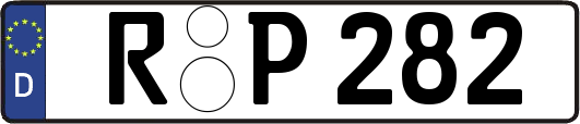 R-P282