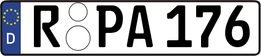 R-PA176