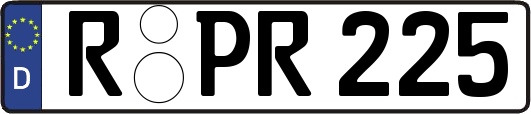 R-PR225