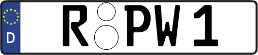 R-PW1