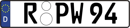R-PW94
