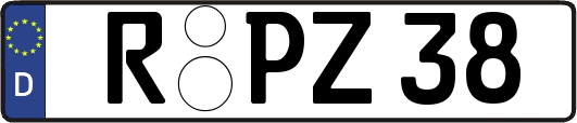R-PZ38