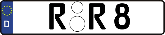 R-R8