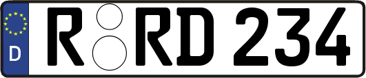 R-RD234
