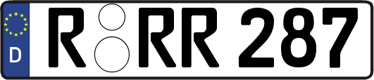 R-RR287