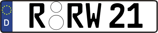 R-RW21