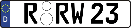R-RW23