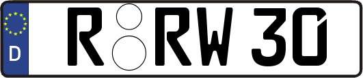 R-RW30