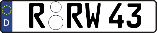 R-RW43