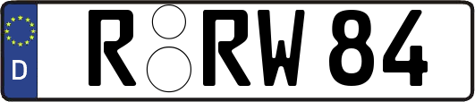 R-RW84