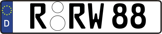 R-RW88