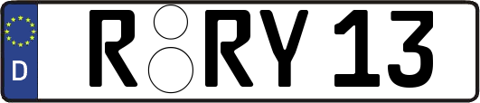 R-RY13