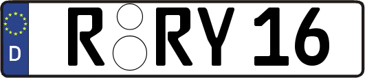 R-RY16