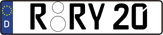 R-RY20